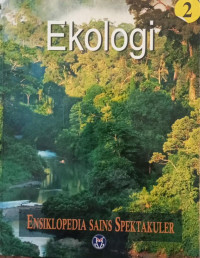 Image of Ekologi