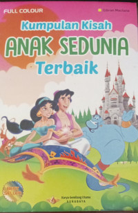 Image of Kumpulan Kisah ank sedunia terbaik