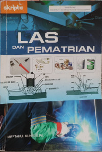 Image of Las dan pematrian