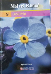 Image of Materi Kimia Biokimia