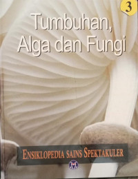 Image of Tumbuhan Alga dan Fungi