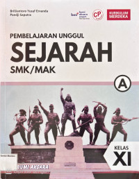Image of SEJARAH XI