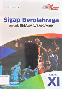 Image of Sigap Berolahraga XI