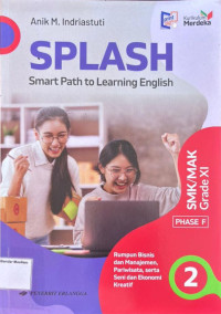 Image of SPLASH Kelas XI Rumpun Bisnis dan Manajemen