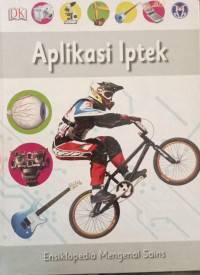 Image of aplikasi iptek