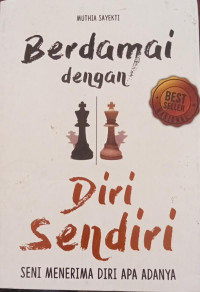 Image of Berdamai Dengan Diri Sendiri