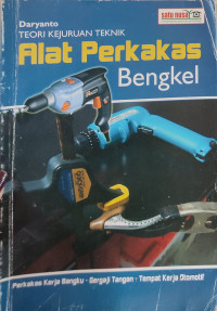 Image of Alat Perkakas Bengkel
