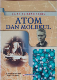 Image of Atom dan Molekul