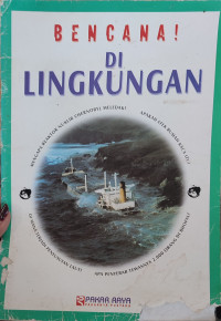 Image of Bencana Di Lingkungan