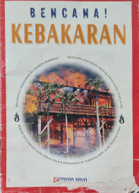 Image of Bencana Kebakaran