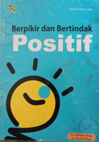 Image of Berpikir dan Bertindak Positif