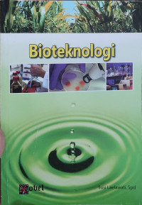Image of Bioteknologi