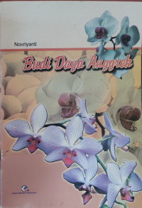 Image of Budi Daya Anggrek