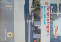 Image of Buku Guru Bahasa Inggris Kelas X