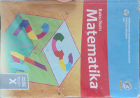 Image of Buku Guru Matematika Kelas X