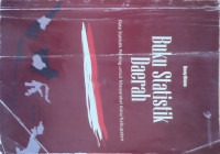 Image of Buku Statistik Daerah