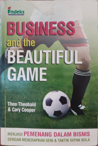 Image of Business and the Beautiful Game