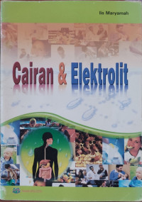 Image of Cairan dan Elektrolit