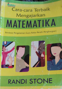 Image of Cara-cara Terbaik Mengajarakan Matematika