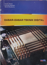 Image of Dasar-Dasar Teknik Digital