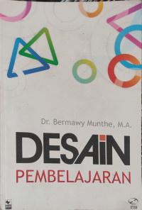 Image of Desain Pembelajaran