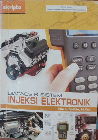 Image of Diagnosa Sistem Injeksi Elektronik
