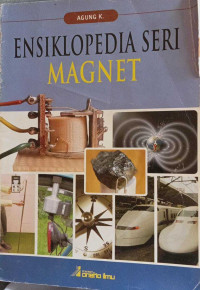 Image of Ensiklopedia Seri Magnet