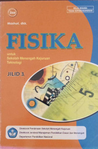 Image of Fisika JLD 3