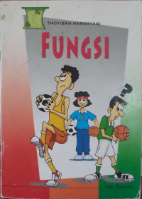 Image of Fungsi