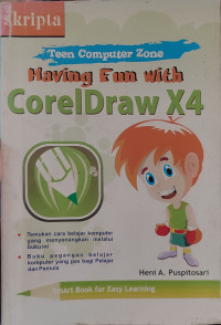 Image of Having Fun With CorelDraw X4