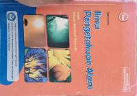 Image of Ilmu Pengetahuan Alam