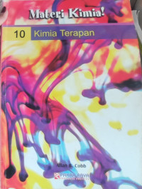 Image of Materi Kimia Kimia Terapan