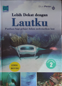 Image of Lebih Dekat Dengan Lautku Vol 2