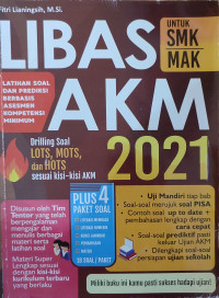 Image of Libas AKM 2021