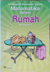 Image of Matematika dalam Rumah