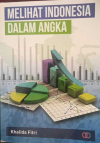 Image of Melihat Indonesia Dalam Angka