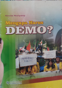 Image of Mengapa Harus Demo