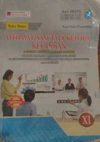 Image of Otomatisasi Tata Kelola Keuangan Kelas XI