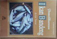 Image of Pemeliharaan Ikan Bandeng