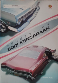 Image of Pengenalan Bodi Kendaraan