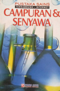Image of Pustaka Sains Campuran Senyawa