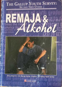 Image of Remaja dan Alkohol