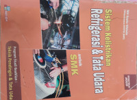 Image of Sistem Kelistrikan Refrigerasi dan Tata Udara