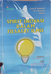 Image of Spirit Inovasi Dalam Filsafat Ilmu