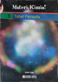 Image of Materi Kimia Tabel Periodik