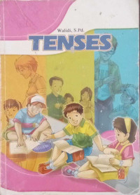 Image of Tenses