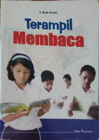Image of Terampil Membaca