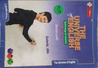 Image of The Universe of English