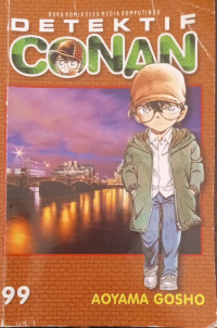Image of Detektif Conan