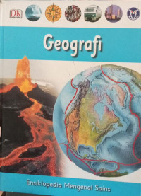 Image of Geografi